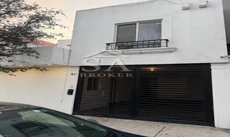Foto de inmueble en SANTIAGO #103, Col. Paraje Santa Rosa Sector Norte C.P. 66607, Apodaca