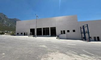 Foto de inmueble en Luis Donaldo Colosio, Col. Parque 100 C.P. 66368, Santa Catarina