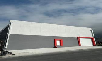 Foto de inmueble en , Col. Parque 100 C.P. 66368, Santa Catarina