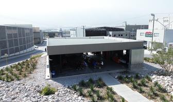 Foto de inmueble en , Col. Parque 100 C.P. 66368, Santa Catarina