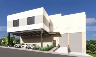 Foto de inmueble en Sin nombre de calle, Col. Parque 100 C.P. 66368, Santa Catarina