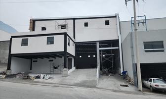 Foto de inmueble en Luis Donaldo Colosio, Col. Parque 200 C.P. 66368, Santa Catarina