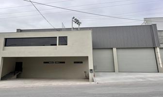 Foto de inmueble en Valle de Mexico, Col. Parque 200 C.P. 66368, Santa Catarina