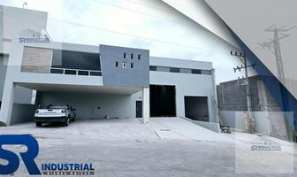 Foto de inmueble en Bodega EN Venta / Renta EN Santa Catarina, Col. Parque 300 C.P. 66368, Santa Catarina