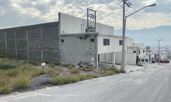 Foto de inmueble en Cobre, Col. Parque 300 C.P. 66368, Santa Catarina
