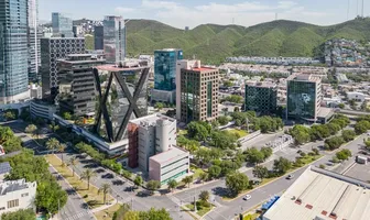 Foto de inmueble en Sin nombre de calle, Col. Parque Corporativo Uccaly C.P. 66278, San Pedro Garza García