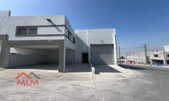 Foto de inmueble en , Col. Parque Ind del Pte Kalos C.P. 66367, Santa Catarina
