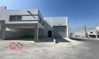 Foto de inmueble en Sin nombre de calle, Col. Parque Ind del Pte Kalos C.P. 66367, Santa Catarina