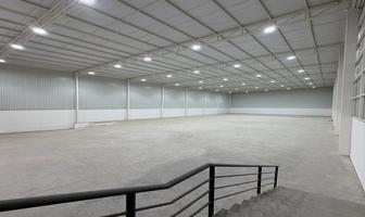 Foto de inmueble en VYNMSA Santa Catarina Industrial Park II, Col. Parque Industrial Advance Monterrey C.P. 66017, García