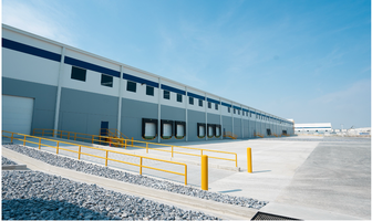 Foto de inmueble en , Col. Parque Industrial Aeropuerto 1er Sector C.P. 66616, Apodaca