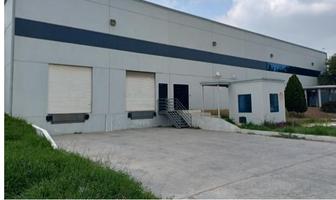 Foto de inmueble en Apodaca, Col. Parque Industrial Aeropuerto 1er Sector C.P. 66616, Apodaca