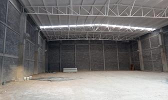 Foto de inmueble en Ekkos Park, Col. Parque Industrial Aeropuerto 1er Sector C.P. 66616, Apodaca