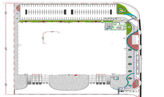 Foto de inmueble en Parque industrial Aeropuerto, Col. Parque Industrial Aeropuerto 1er Sector C.P. 66616, Apodaca