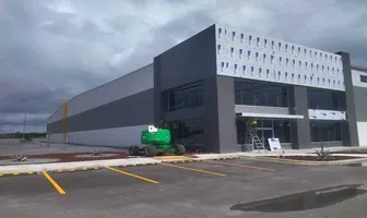 Foto de inmueble en Sin nombre de calle, Col. Parque Industrial Aeropuerto 1er Sector C.P. 66616, Apodaca