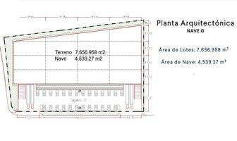 Foto de inmueble en , Col. Parque Industrial Apodaca C.P. 66633, Apodaca
