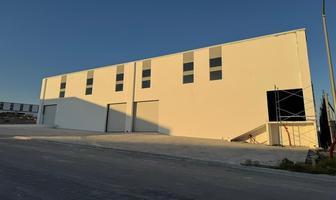 Foto de inmueble en Av. Politécnica, Col. Parque Industrial Apodaca C.P. 66633, Apodaca
