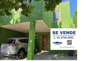 Foto de inmueble en Hacienda santa fe, apodaca, nuevo leon, Col. Parque Industrial Apodaca C.P. 66633, Apodaca