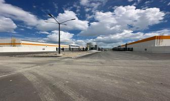 Foto de inmueble en N/A, Col. Parque Industrial Apodaca C.P. 66633, Apodaca