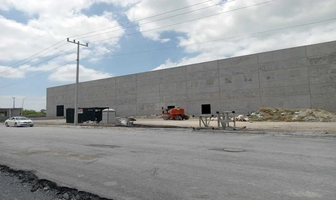 Foto de inmueble en PESQUERIA, Col. Parque Industrial Apodaca C.P. 66633, Apodaca