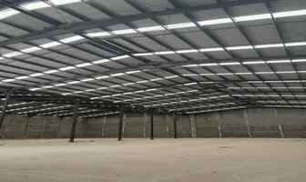 Foto de inmueble en Autopista Saltillo - Reynosa Km 39.9, Col. Parque Industrial Azteca C.P. 66614, Apodaca