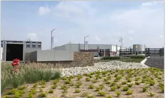 Foto de inmueble en Arco Vial, Col. Parque Industrial Ciudad Mitras C.P. 66023, García