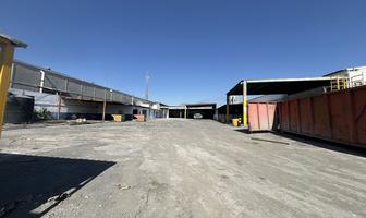Foto de inmueble en , Col. Parque Industrial Ciudad Mitras C.P. 66023, García