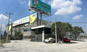 Foto de inmueble en Libramiento Noreste #Sn, Col. Parque Industrial Ciudad Mitras C.P. 66023, García