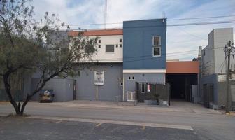 Foto de inmueble en Parque Industrial Ciudad Mitras, Col. Parque Industrial Ciudad Mitras C.P. 66023, García