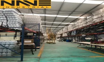Foto de inmueble en Sin nombre de calle, Col. Parque Industrial Ciudad Mitras C.P. 66023, García