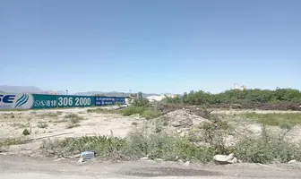 Foto de inmueble en Sin nombre de calle, Col. Parque Industrial Ciudad Mitras C.P. 66023, García