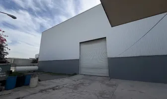 Foto de inmueble en Zinc #Sn, Col. Parque Industrial Ciudad Mitras C.P. 66023, García