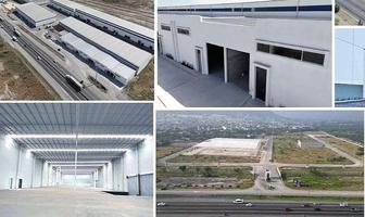 Foto de inmueble en , Col. Parque Industrial Escobedo C.P. 66062, General Escobedo