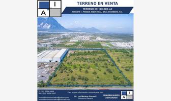 Foto de inmueble en LIBRAMIENTO NORESTE #1, Col. Parque Industrial Escobedo C.P. 66062, General Escobedo