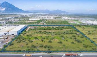 Foto de inmueble en Lib Saltillo Nuevo Laredo, Col. Parque Industrial Escobedo C.P. 66062, General Escobedo