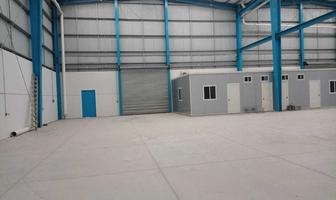 Foto de inmueble en N/A, Col. Parque Industrial Escobedo C.P. 66062, General Escobedo