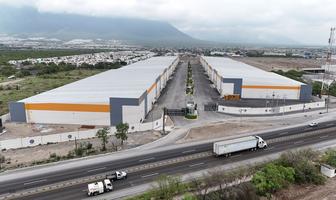 Foto de inmueble en Parque Industrial Ciudad Mitras, Col. Parque Industrial Escobedo C.P. 66062, General Escobedo
