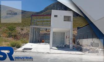 Foto de inmueble en Proyecto DE Bodega EN Renta EN Escobedo, Col. Parque Industrial Escobedo C.P. 66062, General Escobedo