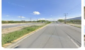 Foto de inmueble en Sin nombre de calle, Col. Parque Industrial Escobedo C.P. 66062, General Escobedo