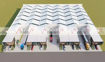 Foto de inmueble en Sin nombre de calle, Col. Parque Industrial Escobedo C.P. 66062, General Escobedo