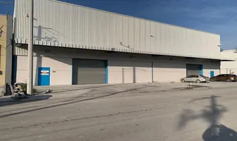 Foto de inmueble en Sin nombre de calle #S/N, Col. Parque Industrial Escobedo C.P. 66062, General Escobedo