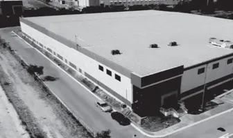 Foto de inmueble en Cda. Alborada #535, Col. Parque Industrial FINSA Monterrey-Guadalupe C.P. 67132, Guadalupe
