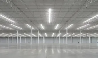 Foto de inmueble en Sin nombre de calle, Col. Parque Industrial FINSA Monterrey-Guadalupe C.P. 67132, Guadalupe