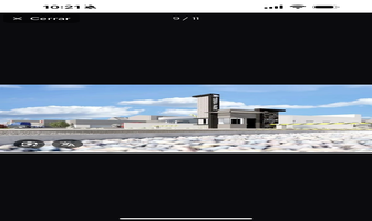 Foto de inmueble en Av Magna, Col. Parque Industrial FINSA Santa Catarina C.P. 66380, Santa Catarina