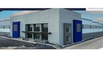 Foto de inmueble en Saltillo – Nuevo Laredo #3005, Col. Parque Industrial GP Escobedo SIC C.P. 66080, General Escobedo