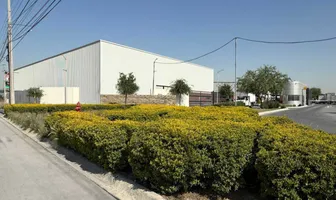 Foto de inmueble en Autop. Monterrey - Reynosa 1341, 67114 Guadalupe, N.L., Col. Parque Industrial Guadalupe C.P. 67190, Guadalupe