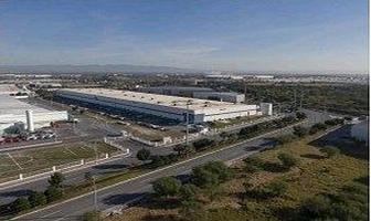 Foto de inmueble en , Col. Parque Industrial Guadalupe C.P. 67190, Guadalupe