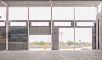 Foto de inmueble en Hidalgo, Col. Parque Industrial Guadalupe C.P. 67190, Guadalupe