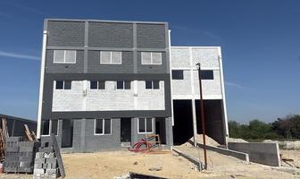 Foto de inmueble en EKKOS, Col. Parque Industrial Hasna C.P. 66627, Apodaca
