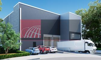 Foto de inmueble en QVX6+QR Apodaca, Col. Parque Industrial Hasna C.P. 66627, Apodaca