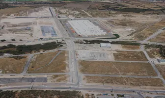 Foto de inmueble en Sin calle #S/N, Col. Parque Industrial Huinalá C.P. 66645, Apodaca